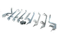 Lifan X60 2011– Monteringsfästen för sidosteg foto 2