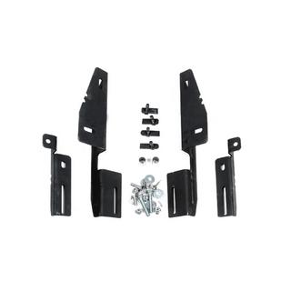 Monteringsfästen för sidosteg Ford Galaxy 1995–2006 foto 1