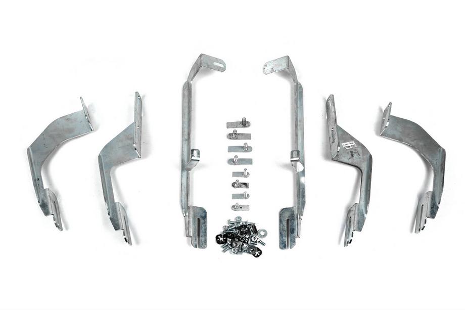 Mazda CX-9 2007–2016 Monteringsfästen för sidosteg Image