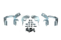 Volkswagen Amarok 2010–2022 Monteringsfästen för sidosteg foto 1