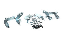 Volkswagen Amarok 2010–2022 Monteringsfästen för sidosteg foto 3