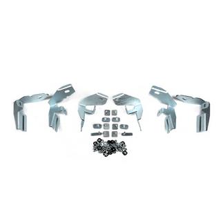 Monteringsfästen för sidosteg Volkswagen Amarok 2010–2022 foto 1