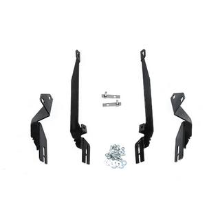 Monteringsfästen för sidosteg Nissan Qashqai 2014–2021 foto 1