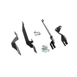 Monteringsfästen för sidosteg Nissan Qashqai 2014–2021 foto 3