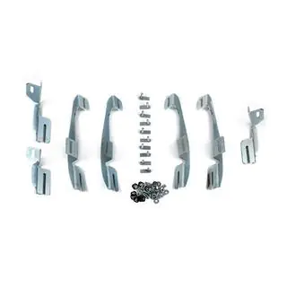 Monteringsfästen för sidosteg Fiat Ducato 2006–2025 foto 1