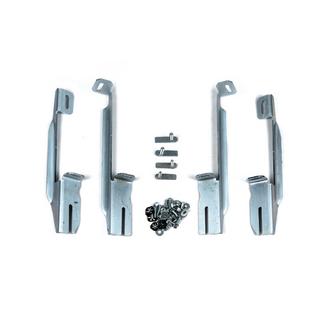 Monteringsfästen för sidosteg Jeep Cherokee/Liberty 2007–2013 foto 1