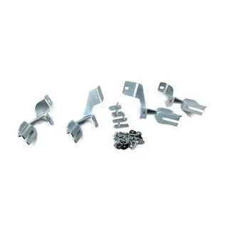 Monteringsfästen för sidosteg Range Rover IV L405 2013–2021 foto 3