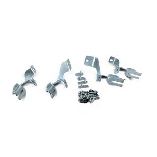Monteringsfästen för sidosteg foto 3