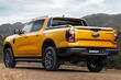 Test av Ford Ranger 2022: legenden är tillbaka – tuff pickup för Europa foto 4