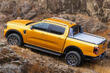 Test av Ford Ranger 2022: legenden är tillbaka – tuff pickup för Europa foto 3