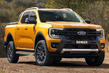 Test av Ford Ranger 2022: legenden är tillbaka – tuff pickup för Europa foto 2