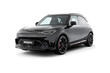Brabus ger elcrossovern Smart #1 mer effekt och finess foto 2