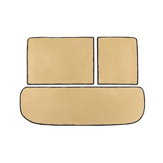 Bagagerumsmatta (EVA, Beige) foto 1
