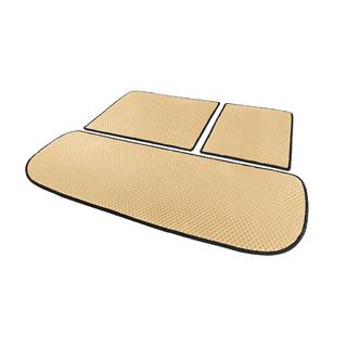 Bagagerumsmatta (EVA, Beige) foto 2