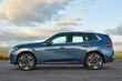Test av BMW X3 2024: den bayerska crossovern är större och mer teknisk foto 3