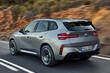 Test av BMW X3 2024: den bayerska crossovern är större och mer teknisk foto 4