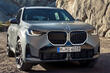 Test av BMW X3 2024: den bayerska crossovern är större och mer teknisk foto 2