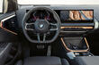Test av BMW X3 2024: den bayerska crossovern är större och mer teknisk foto 5
