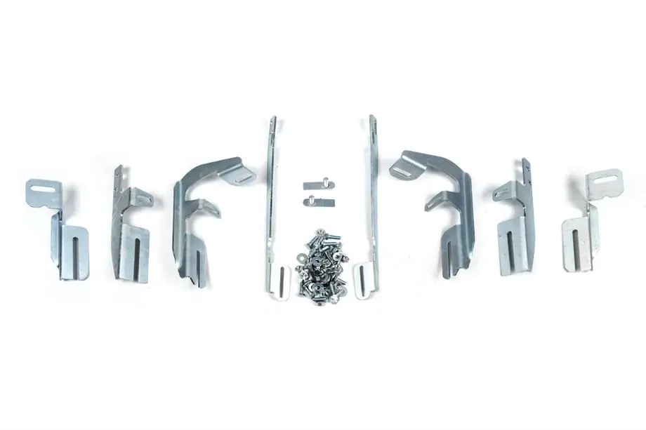 Range Rover Sport 2005–2013 Monteringsfästen för sidosteg Image