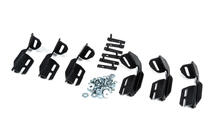 Mercedes Sprinter W901/902/903/904/905 1995–2006 Monteringssats för sidosteg (long) foto 2