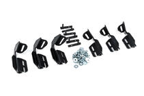 Mercedes Sprinter W901/902/903/904/905 1995–2006 Monteringssats för sidosteg (long) foto 3