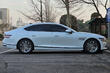 Genesis G80 2023 test: Uppdaterad koreansk premiumsedan är ännu vassare foto 2