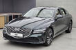 Genesis G80 2023 test: Uppdaterad koreansk premiumsedan är ännu vassare foto 4