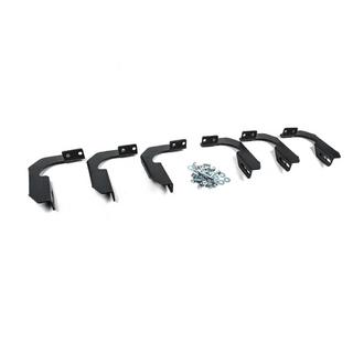 Monteringsfästen för sidosteg Nissan Pathfinder R51 2005–2014 foto 3