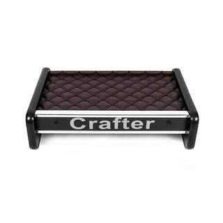 Instrumentbrädshylla (ECO-BROWN) Volkswagen Crafter 2016– foto 1