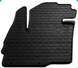 Mitsubishi Outlander 2012–2021 Gummimatta (fram vänster, Stingray Premium) foto 1