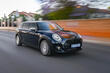 Test av uppdaterade MINI Clubman: mer stil och komfort foto 2