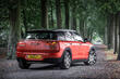 Test av uppdaterade MINI Clubman: mer stil och komfort foto 4