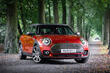 Test av uppdaterade MINI Clubman: mer stil och komfort foto 3