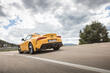 Test: sportcoupén Toyota Supra av femte generationen foto 4