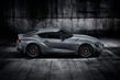 Test: sportcoupén Toyota Supra av femte generationen foto 3