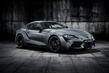 Test: sportcoupén Toyota Supra av femte generationen foto 2