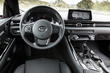 Test: sportcoupén Toyota Supra av femte generationen foto 5