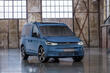 Test av Volkswagen Caddy Kombi: mångsidig hjälpreda för familj och företag foto 3