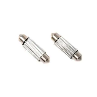 Niken C5W 12V LED spollampa L39mm (2 st) foto 2