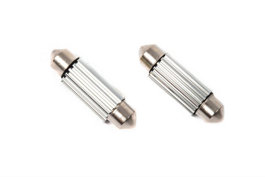 Niken C5W 12V LED spollampa L39mm (2 st) Foto 2