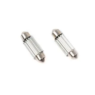 Niken C5W 12V LED soffittlampa 36 mm (2 st) foto 2
