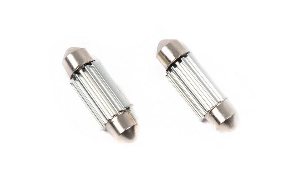 Niken C5W 12V LED soffittlampa 36 mm (2 st) Foto 2