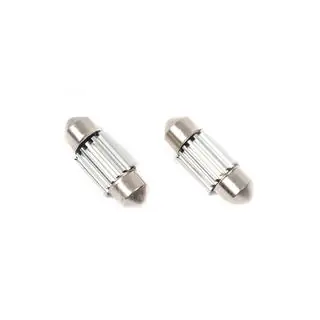 Niken C5W 12V LED soffittlampa L31mm (2 st) foto 2
