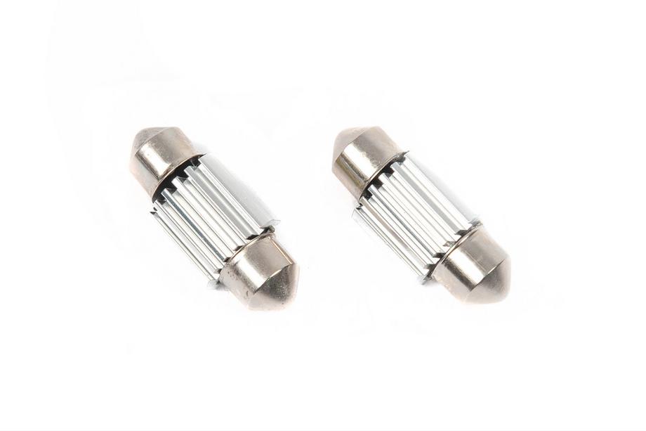 Niken C5W 12V LED soffittlampa L31mm (2 st) Foto 2