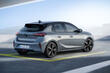 Test av Opel Corsa-e 2023: elektrisk stads-halvkombi foto 4