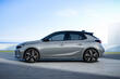 Test av Opel Corsa-e 2023: elektrisk stads-halvkombi foto 3