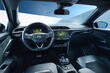 Test av Opel Corsa-e 2023: elektrisk stads-halvkombi foto 6