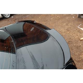 M4-Style spoiler (för E90, för lackering) foto 3