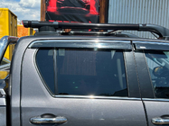 Toyota Hilux 2015– Takrails Shark (med tvärbalk) foto 4