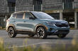 Kia Seltos 2023 test: uppdaterad stads-crossover foto 2